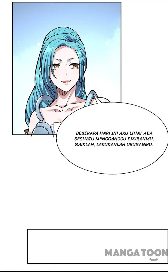 Martial Arts Reigns Chapter 358 - halaman 7