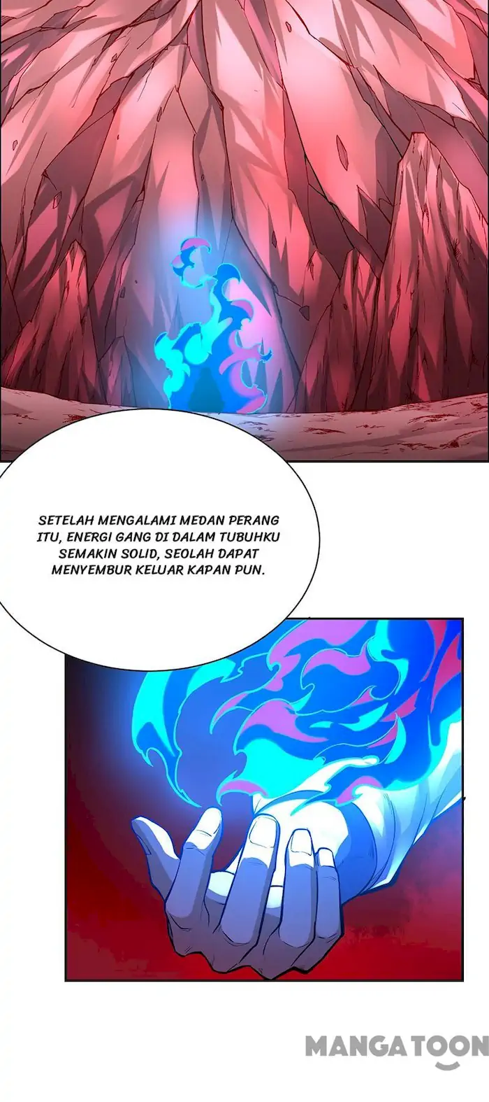 Martial Arts Reigns Chapter 358 - halaman 8