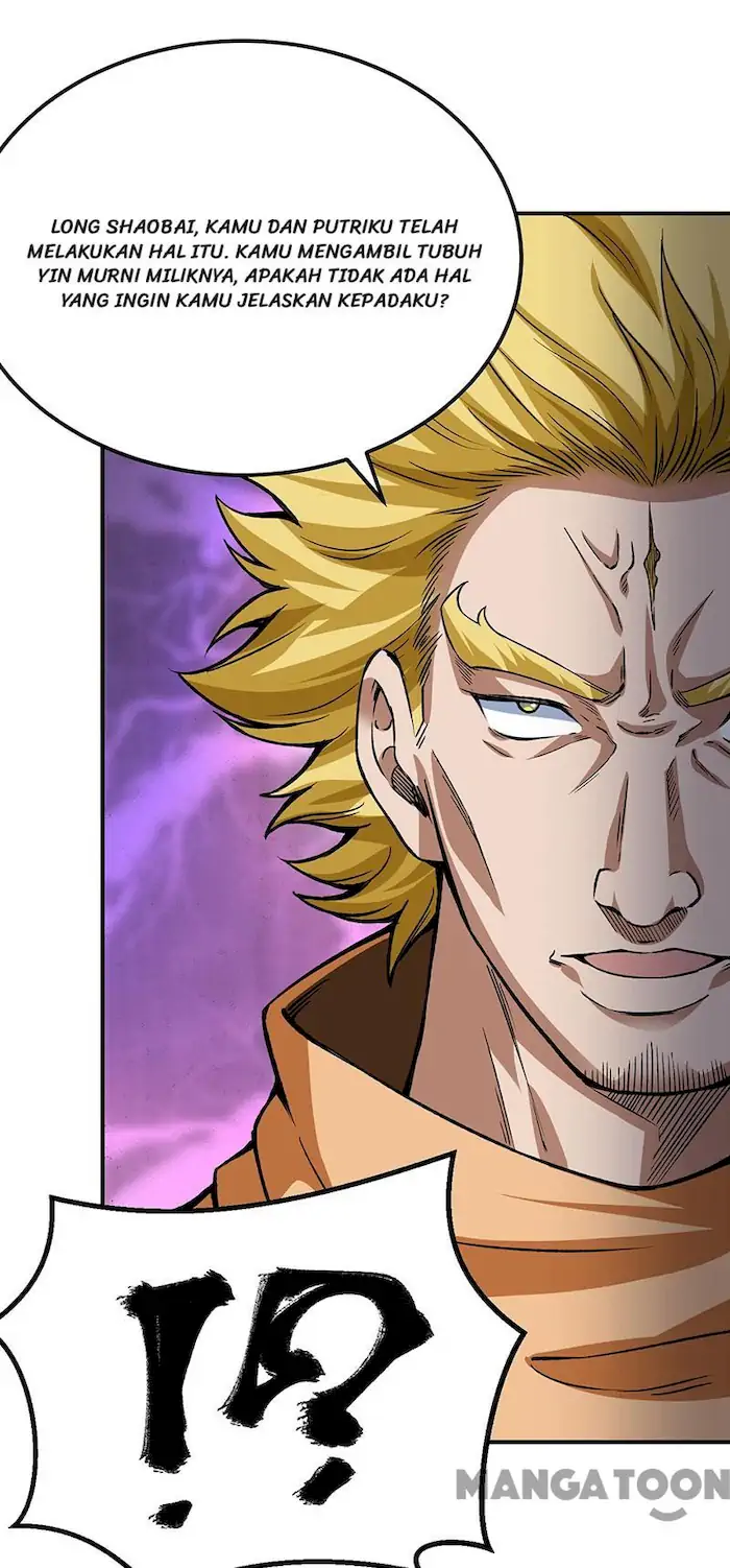 Martial Arts Reigns Chapter 359 - halaman 13