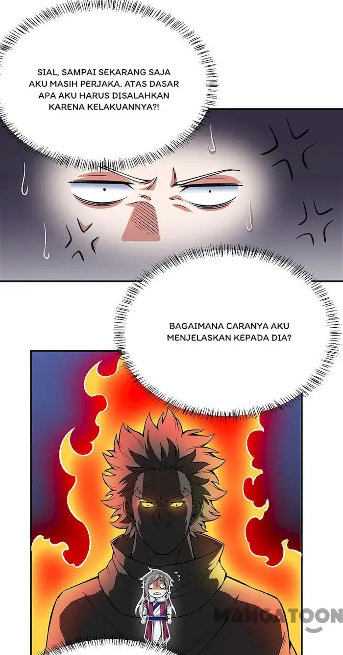 Martial Arts Reigns Chapter 359 - halaman 15