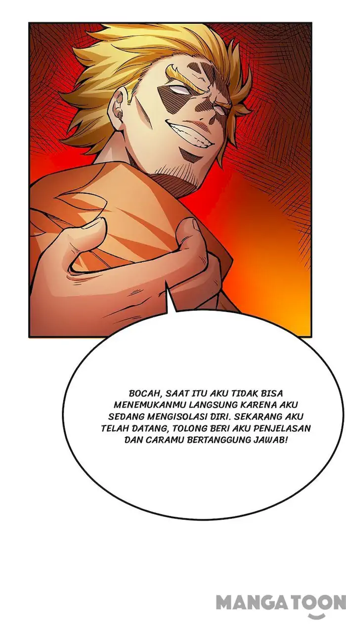 Martial Arts Reigns Chapter 359 - halaman 17