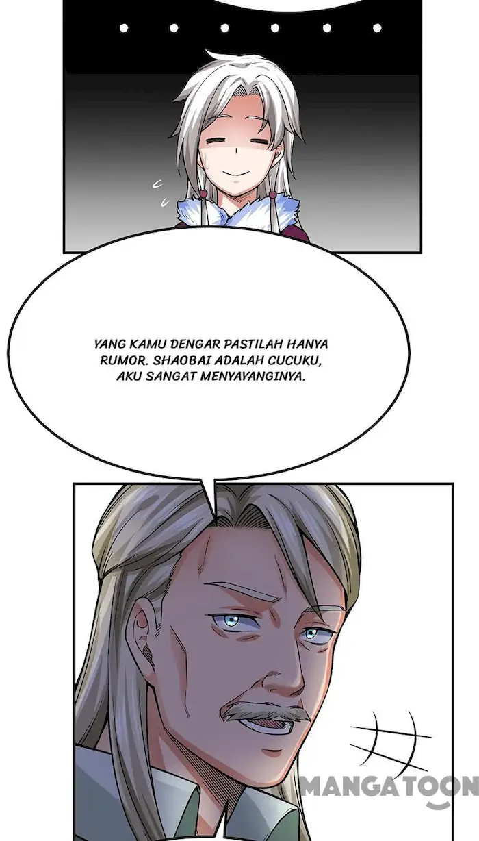 Martial Arts Reigns Chapter 359 - halaman 19