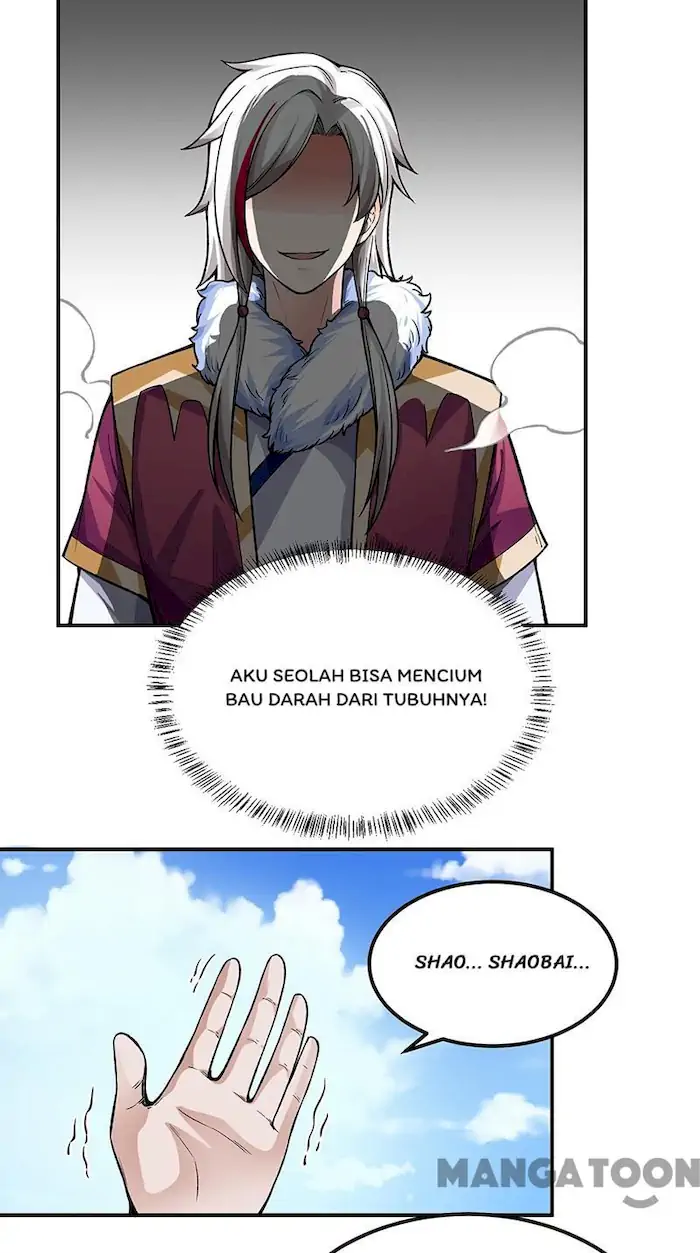 Martial Arts Reigns Chapter 359 - halaman 2