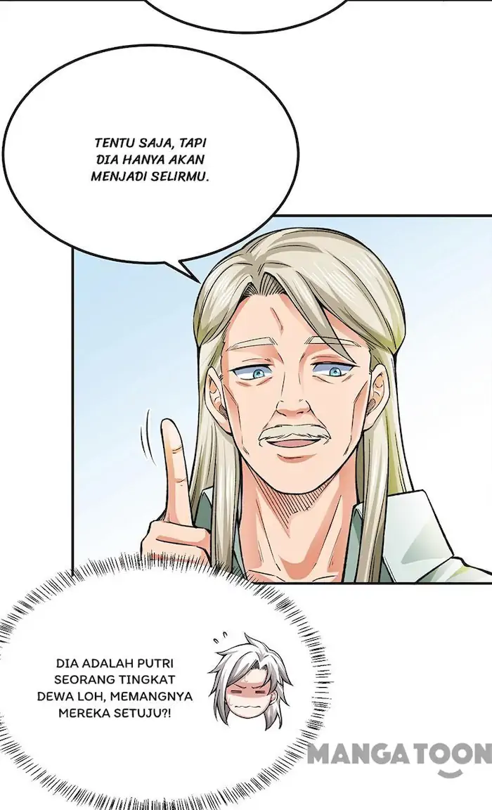 Martial Arts Reigns Chapter 359 - halaman 26