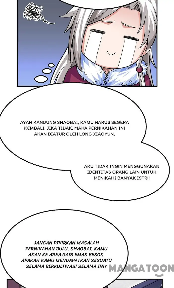 Martial Arts Reigns Chapter 359 - halaman 28
