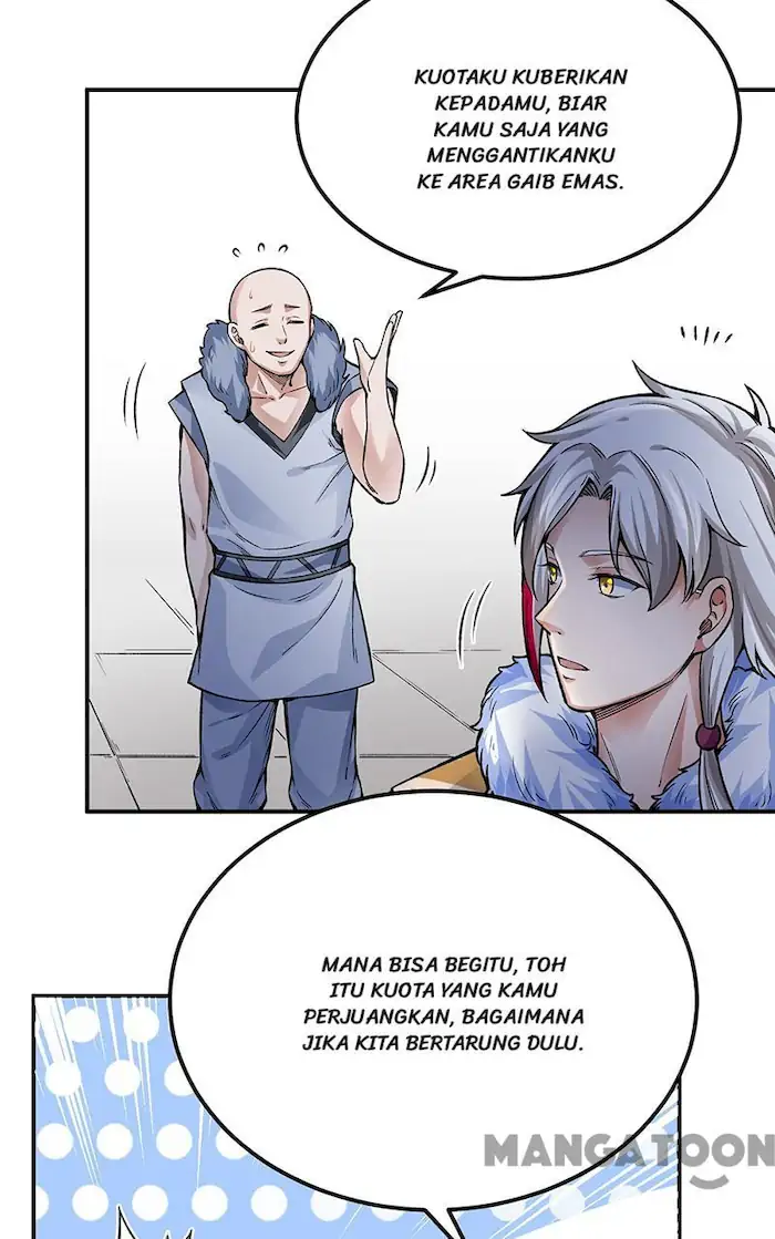 Martial Arts Reigns Chapter 359 - halaman 3