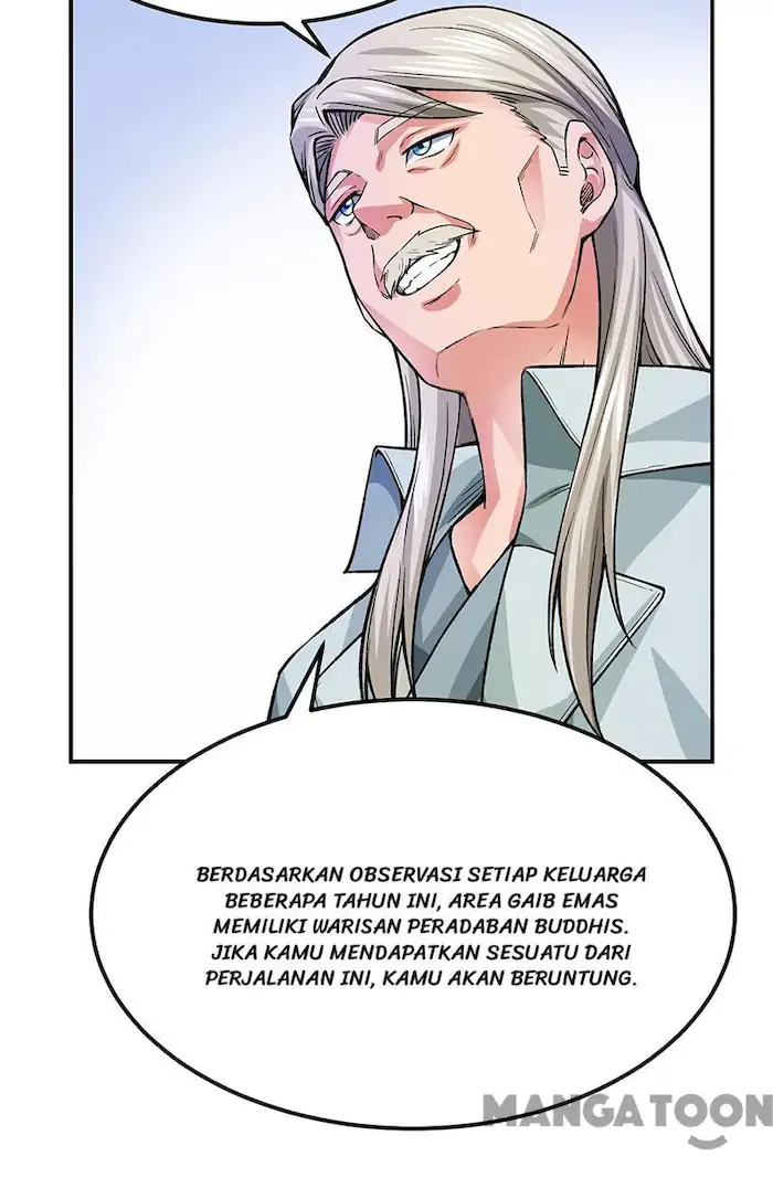 Martial Arts Reigns Chapter 359 - halaman 30