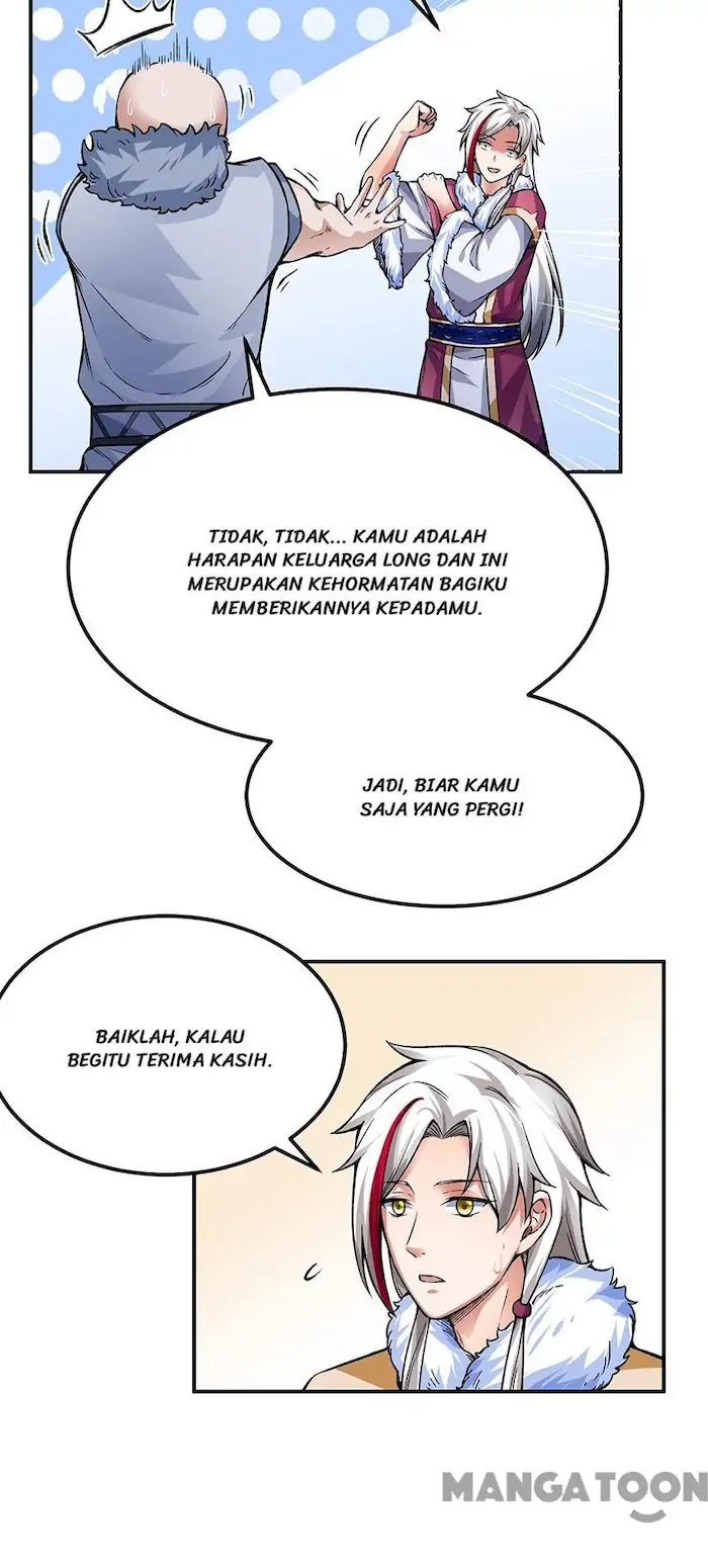 Martial Arts Reigns Chapter 359 - halaman 4