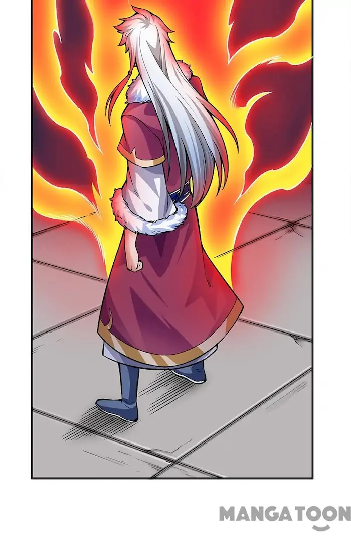 Martial Arts Reigns Chapter 359 - halaman 6