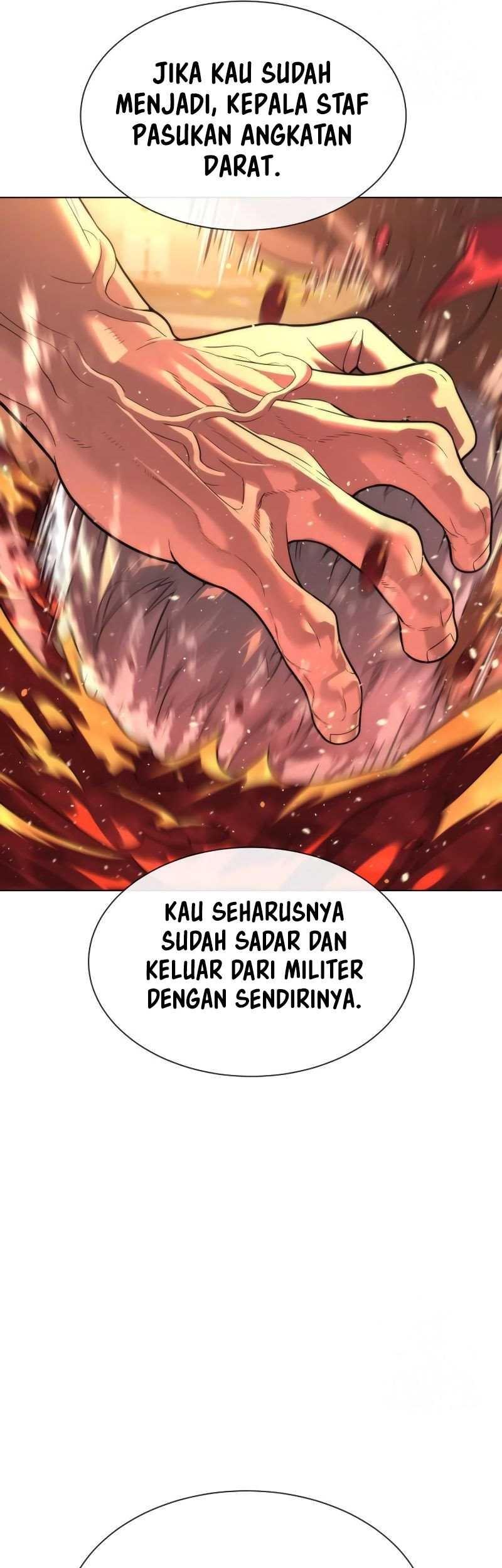 Martial Arts Reigns Chapter 36 - halaman 10