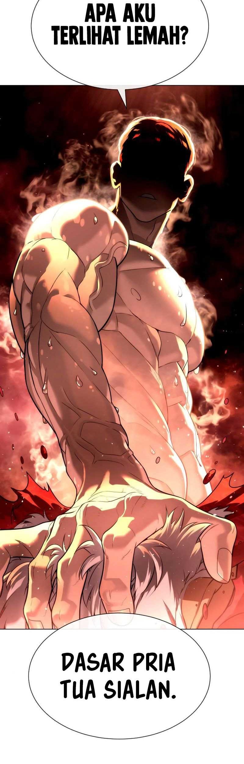 Martial Arts Reigns Chapter 36 - halaman 11