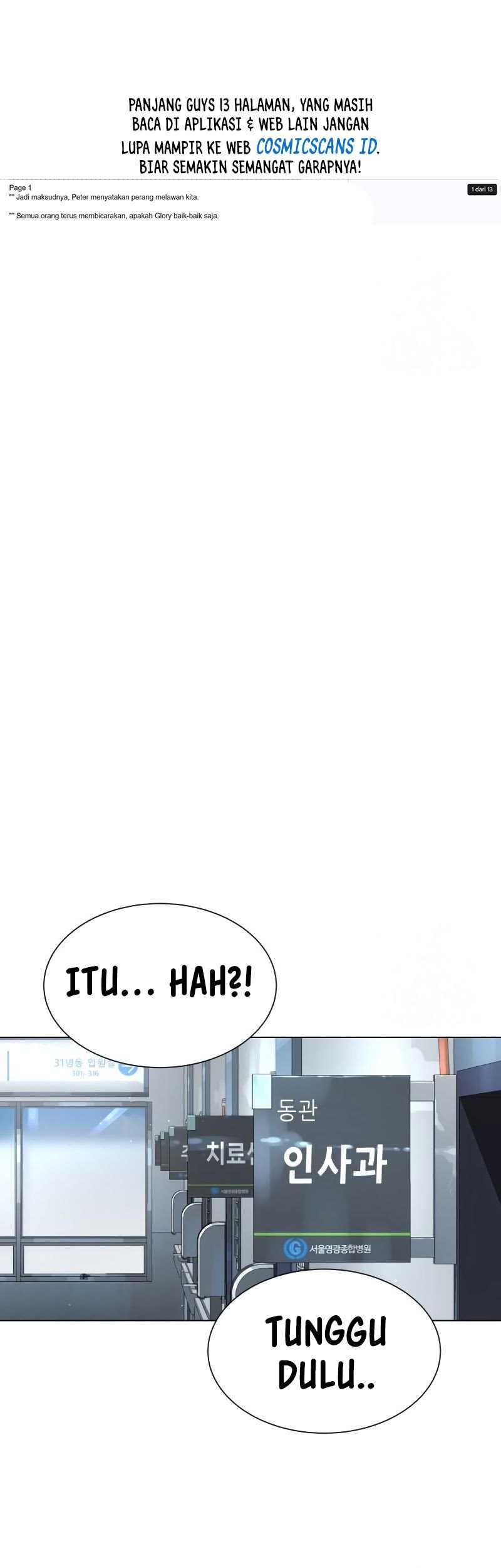 Martial Arts Reigns Chapter 36 - halaman 14