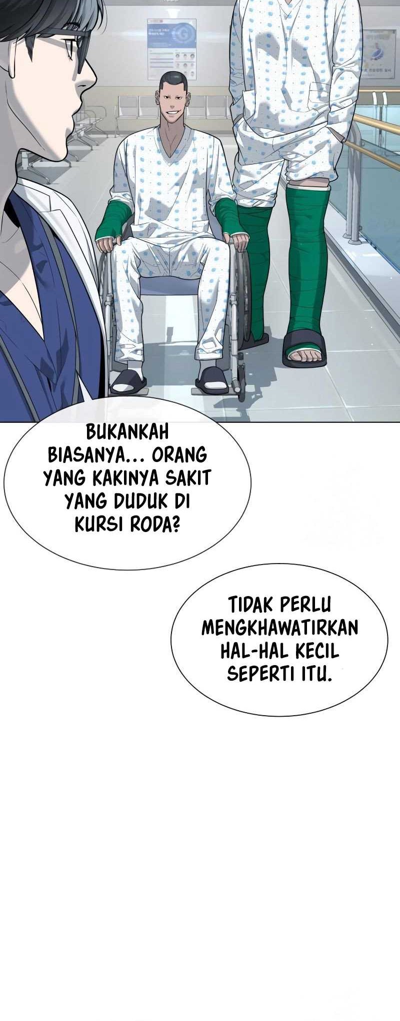 Martial Arts Reigns Chapter 36 - halaman 25