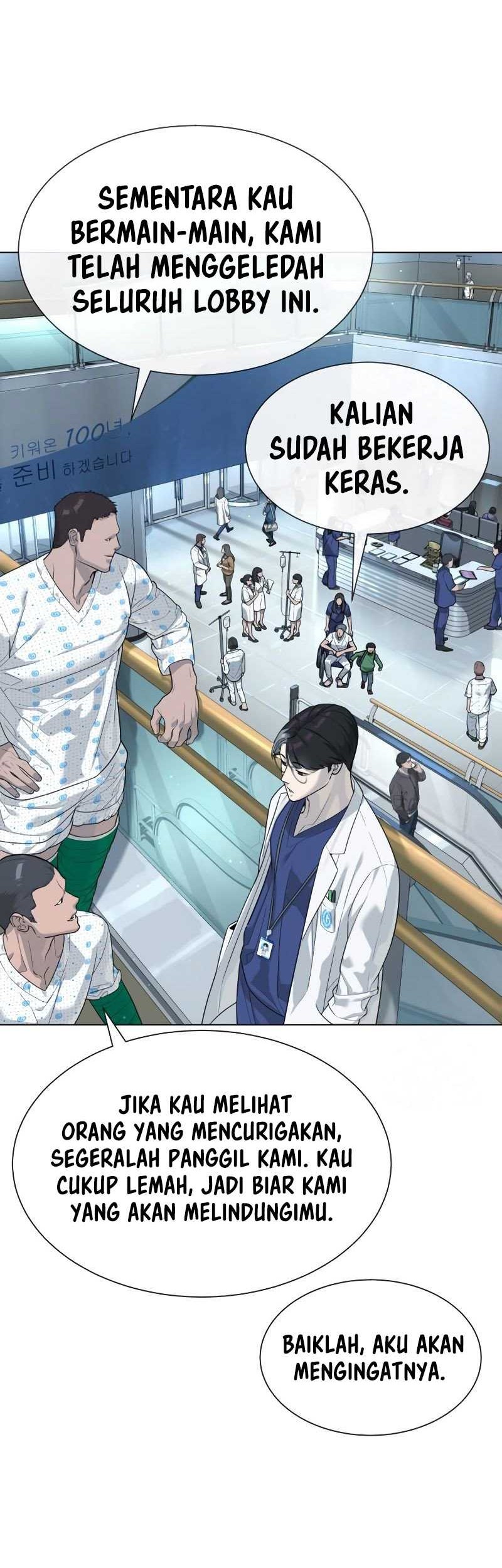 Martial Arts Reigns Chapter 36 - halaman 27