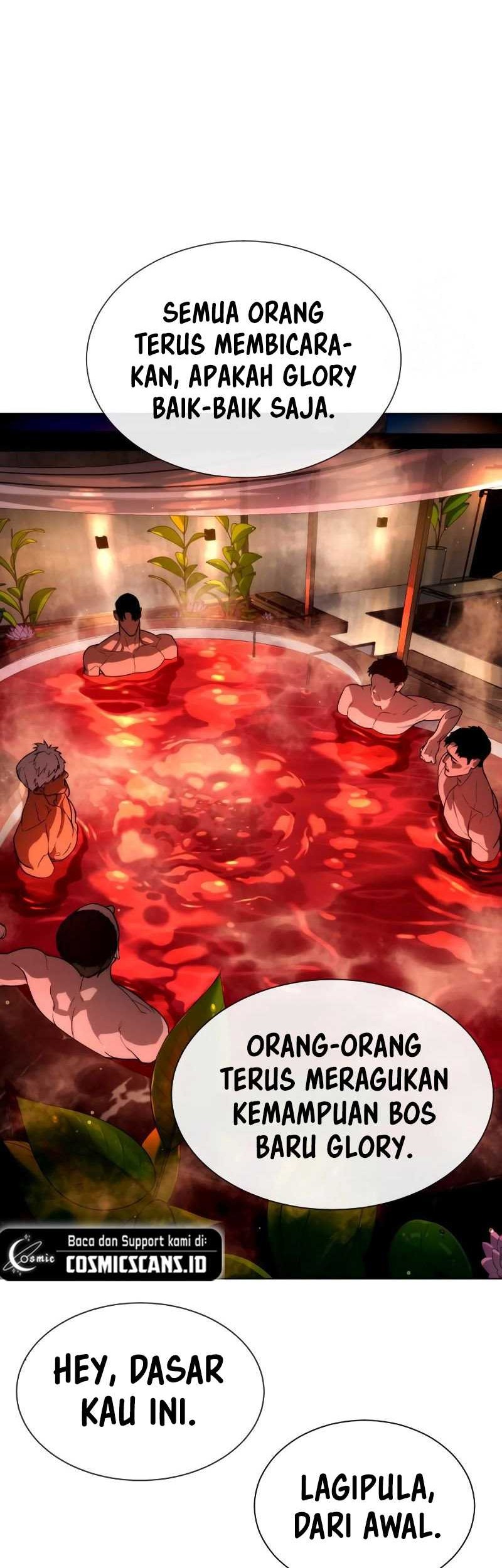 Martial Arts Reigns Chapter 36 - halaman 3