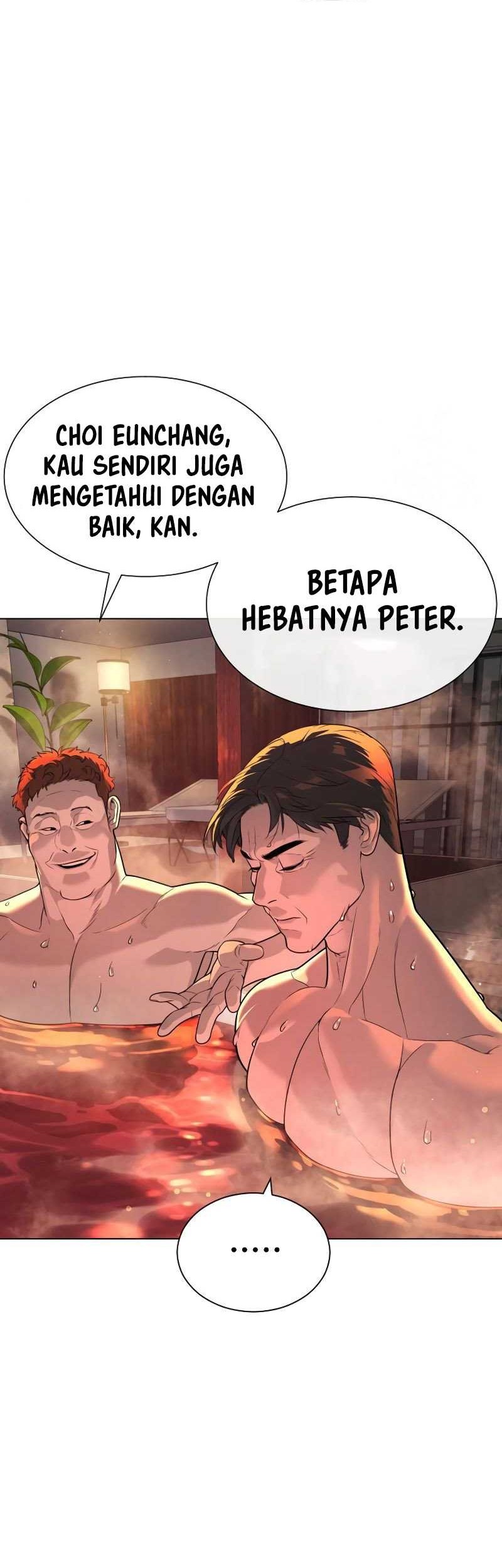 Martial Arts Reigns Chapter 36 - halaman 5