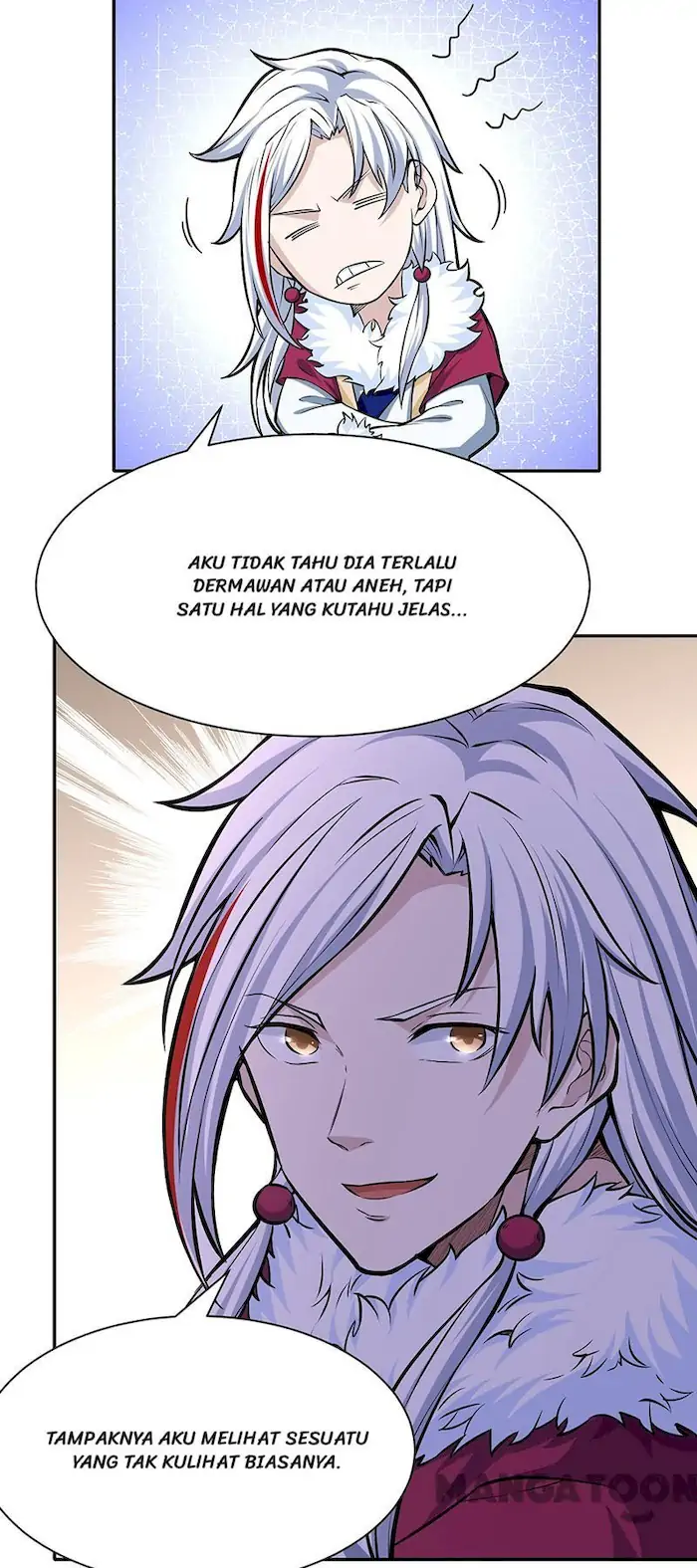 Martial Arts Reigns Chapter 361 - halaman 12