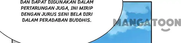 Martial Arts Reigns Chapter 361 - halaman 23