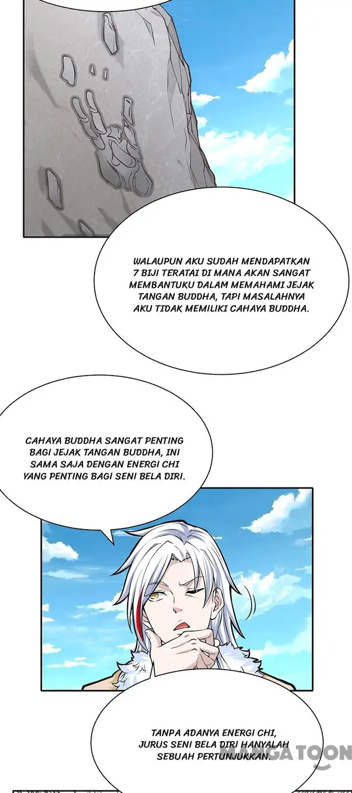 Martial Arts Reigns Chapter 361 - halaman 24