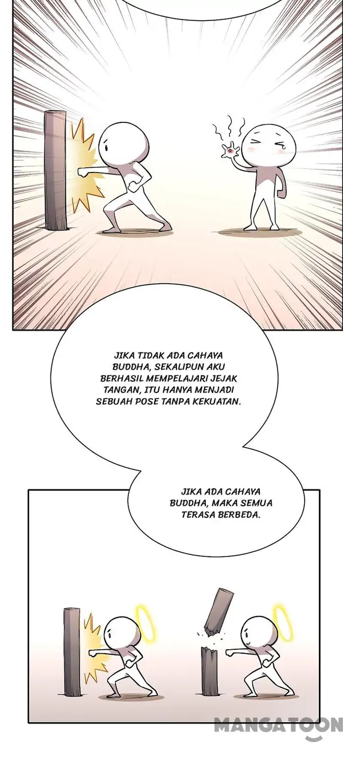 Martial Arts Reigns Chapter 361 - halaman 26