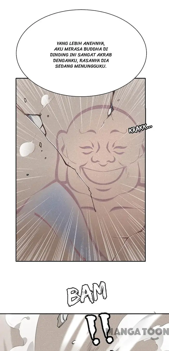 Martial Arts Reigns Chapter 361 - halaman 6