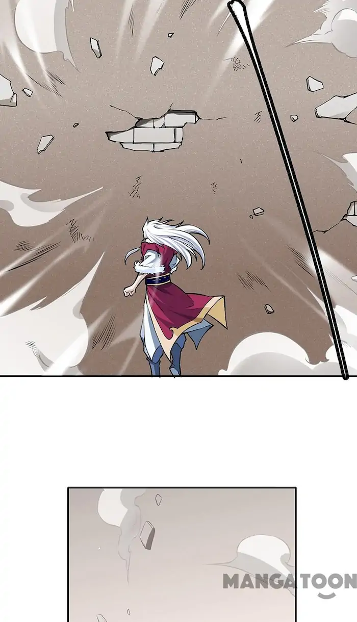 Martial Arts Reigns Chapter 361 - halaman 7