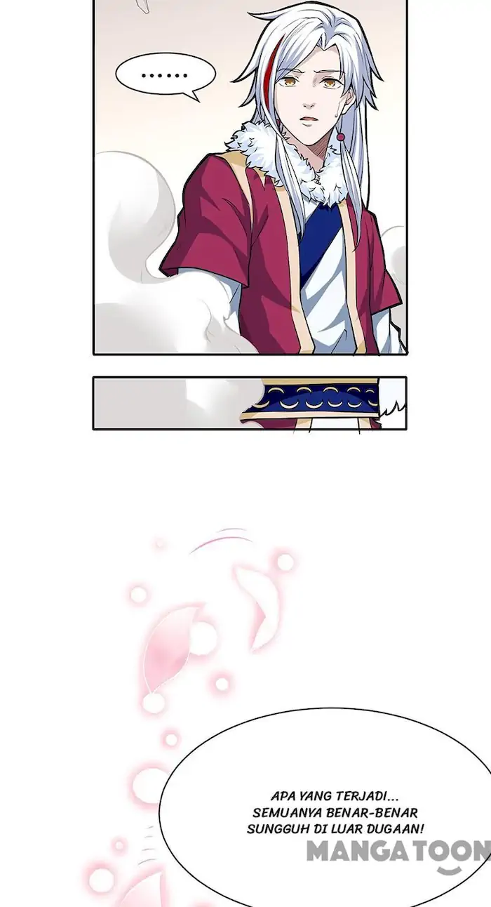 Martial Arts Reigns Chapter 361 - halaman 8