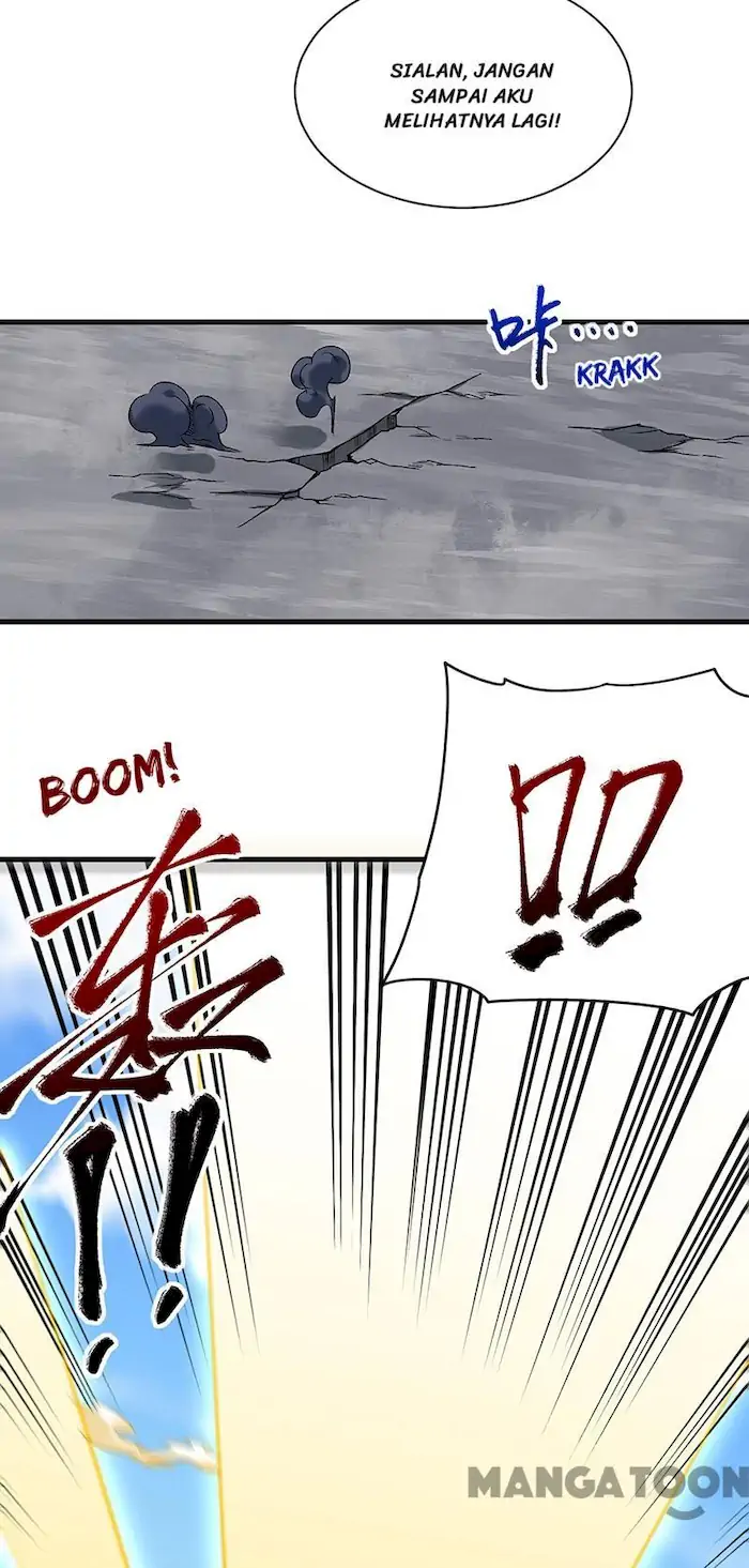 Martial Arts Reigns Chapter 362 - halaman 25