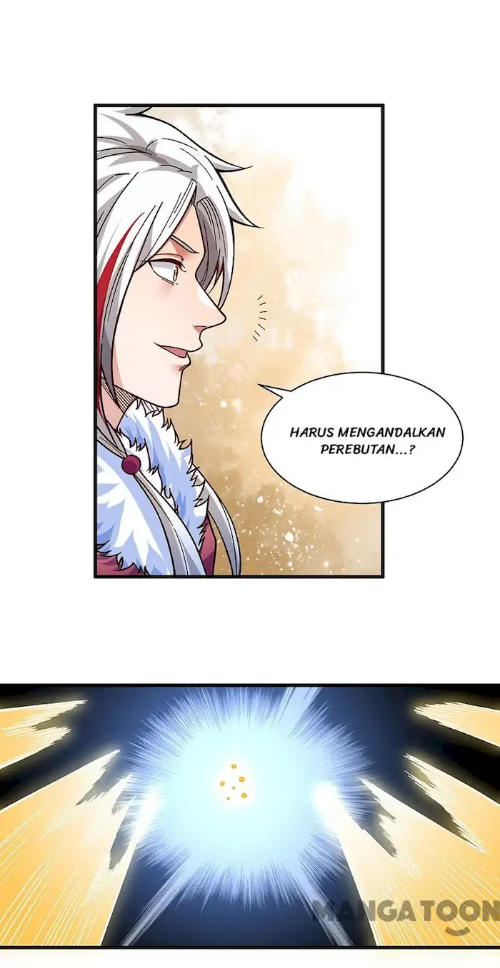 Martial Arts Reigns Chapter 362 - halaman 8