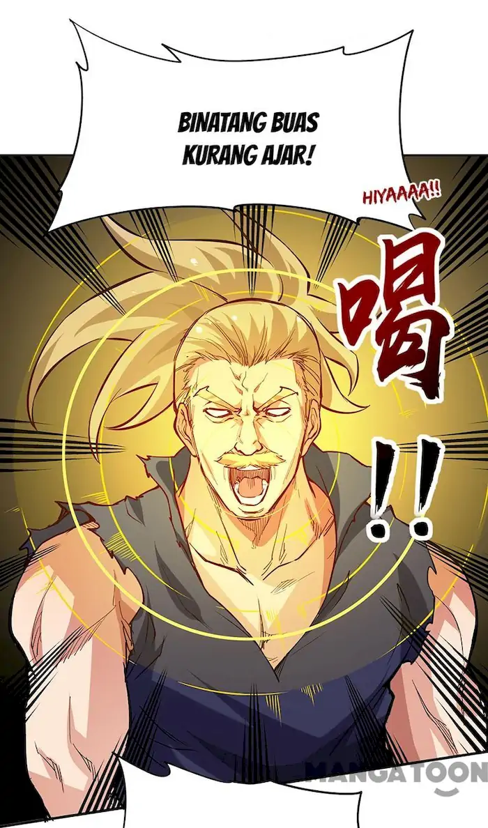 Martial Arts Reigns Chapter 363 - halaman 12