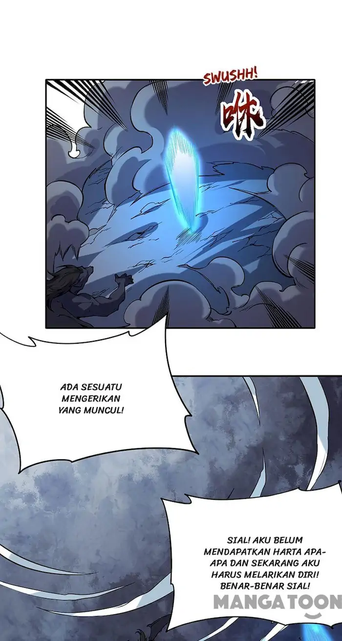 Martial Arts Reigns Chapter 363 - halaman 3