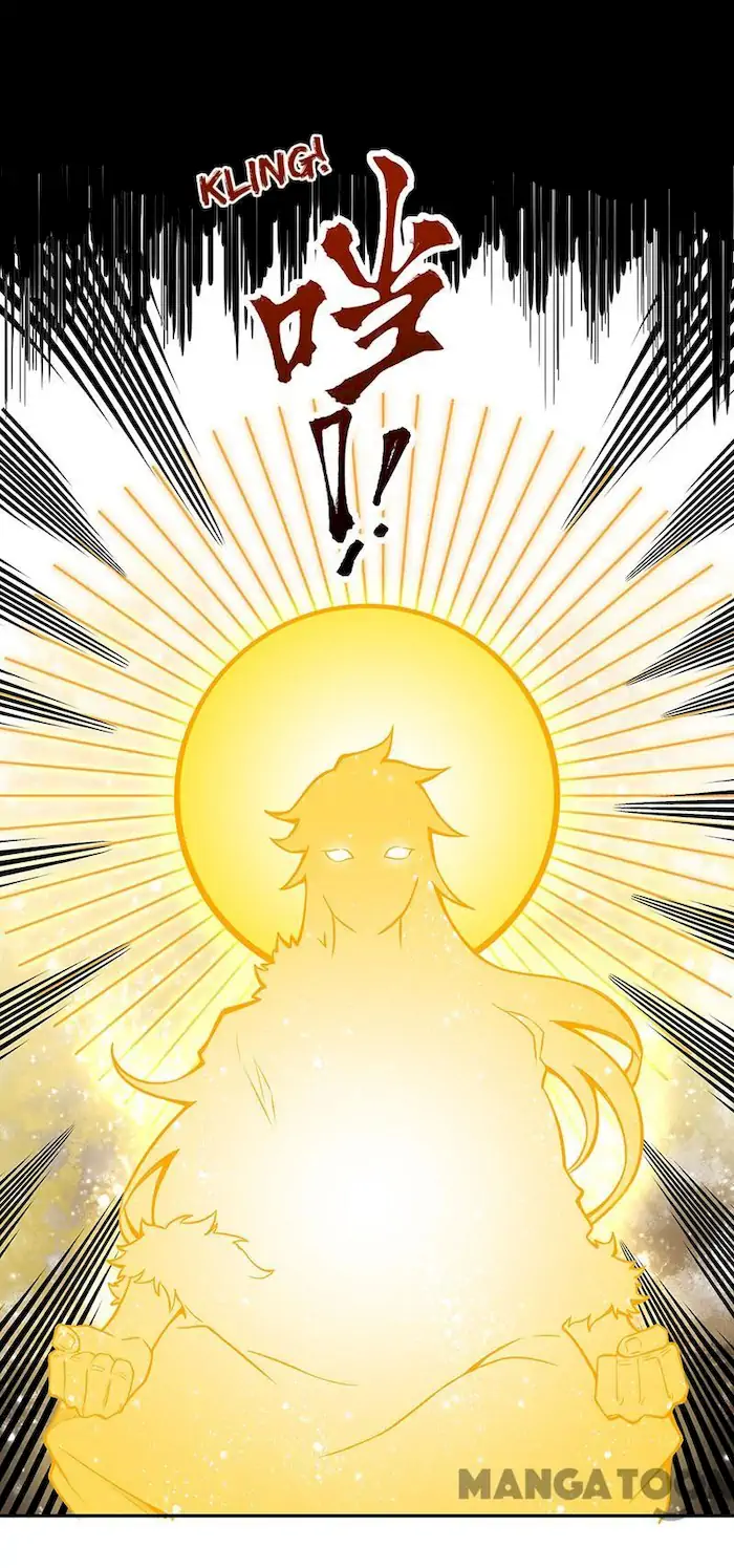 Martial Arts Reigns Chapter 363 - halaman 34