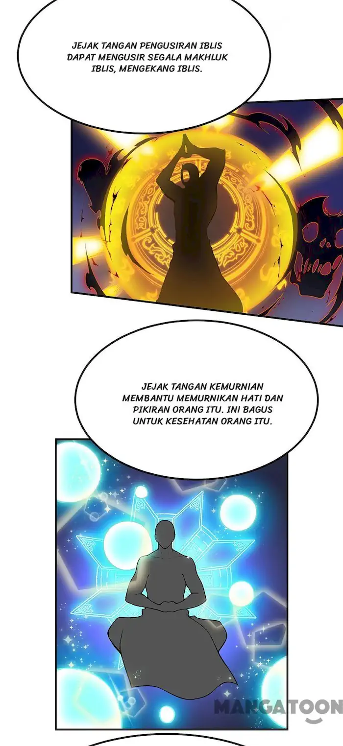 Martial Arts Reigns Chapter 364 - halaman 10
