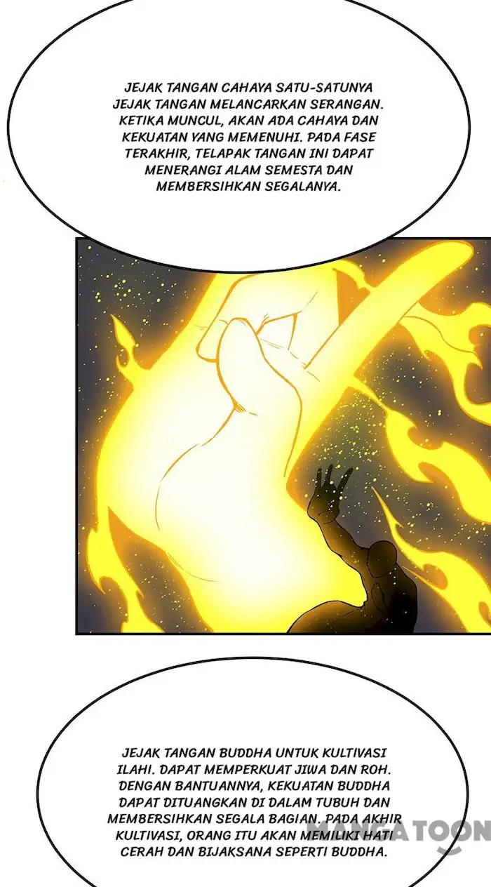 Martial Arts Reigns Chapter 364 - halaman 11