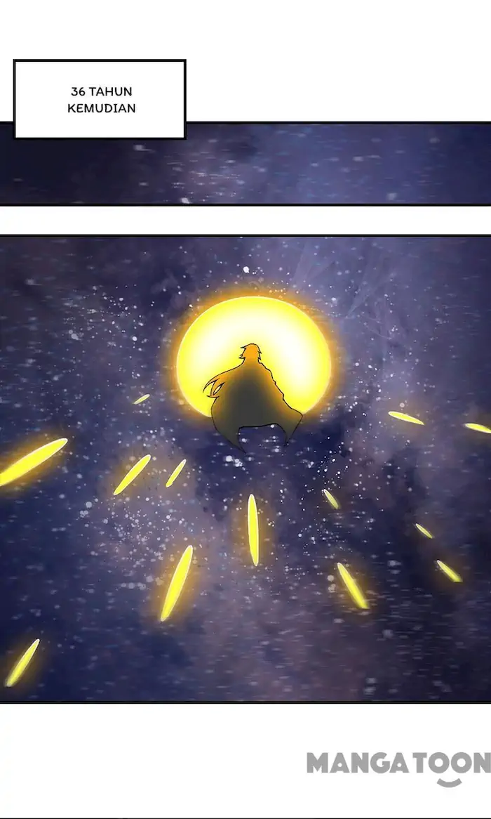 Martial Arts Reigns Chapter 364 - halaman 14