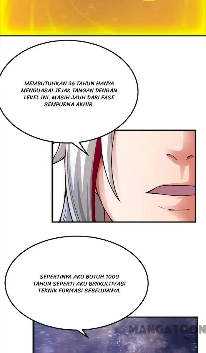 Martial Arts Reigns Chapter 364 - halaman 17