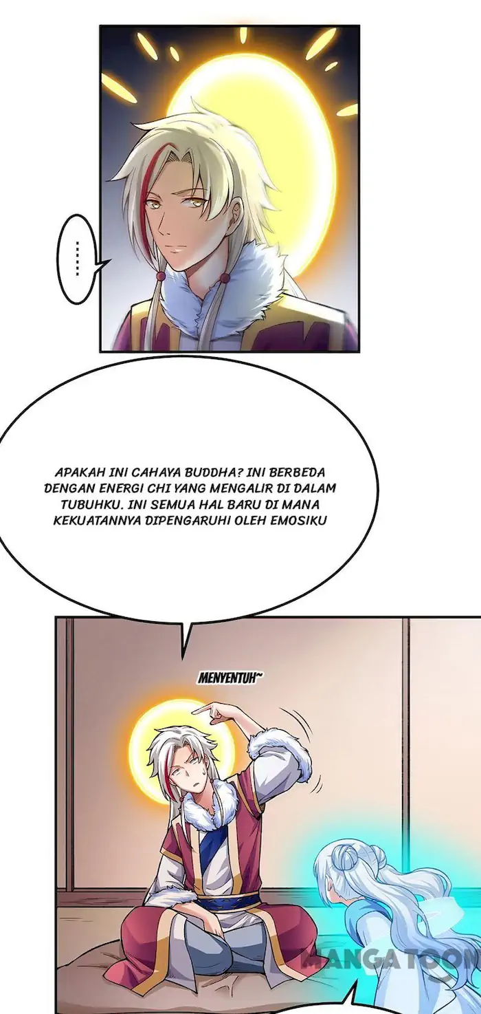 Martial Arts Reigns Chapter 364 - halaman 2