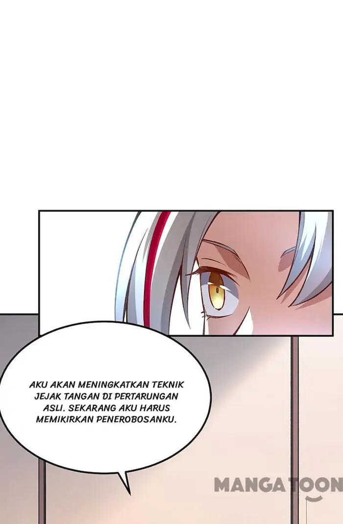 Martial Arts Reigns Chapter 364 - halaman 24