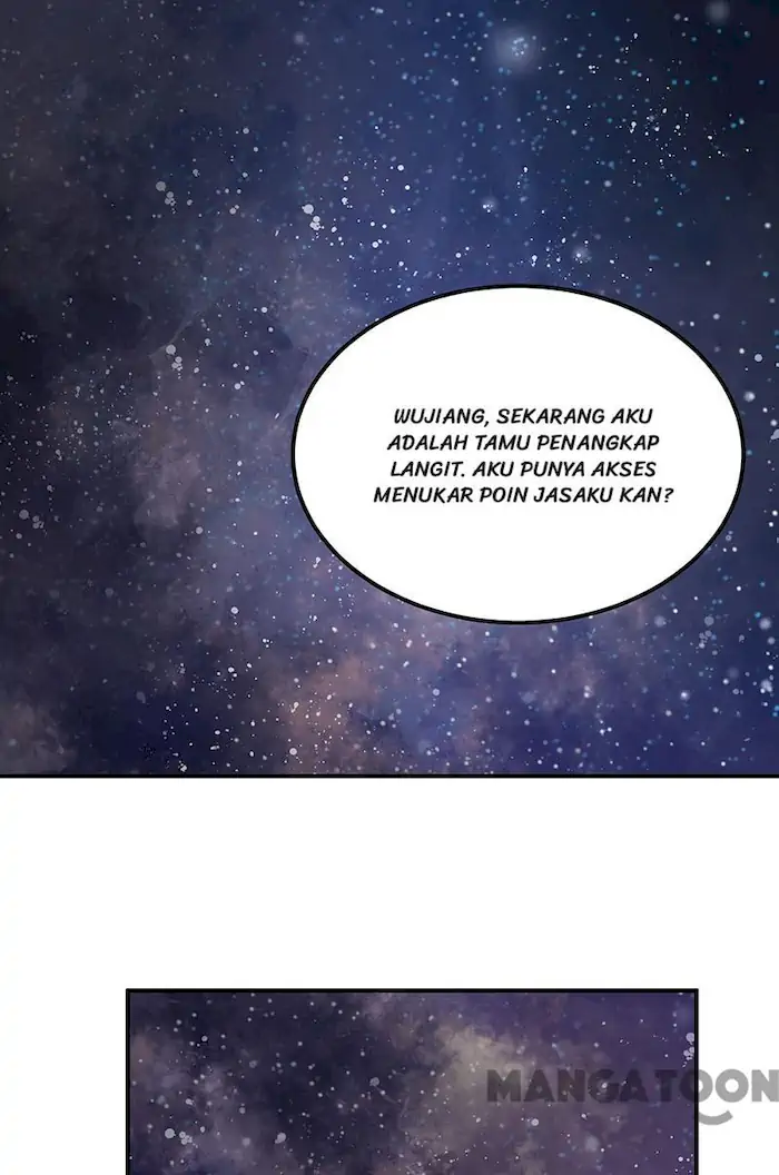 Martial Arts Reigns Chapter 364 - halaman 33