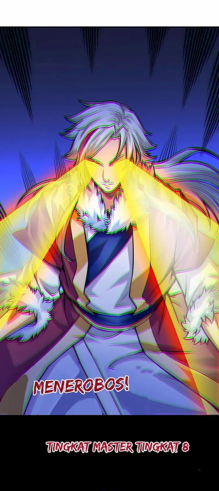 Martial Arts Reigns Chapter 366 - halaman 14