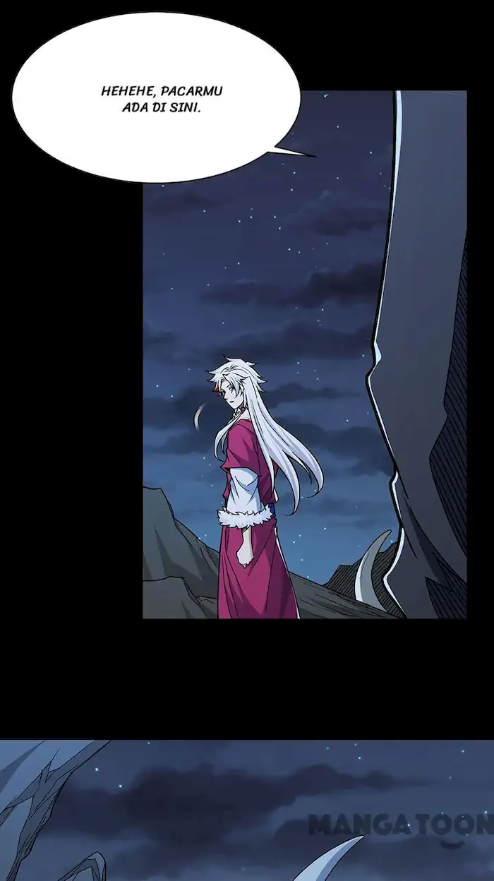 Martial Arts Reigns Chapter 367 - halaman 12