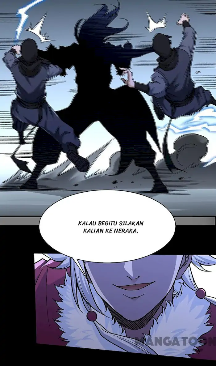 Martial Arts Reigns Chapter 367 - halaman 16