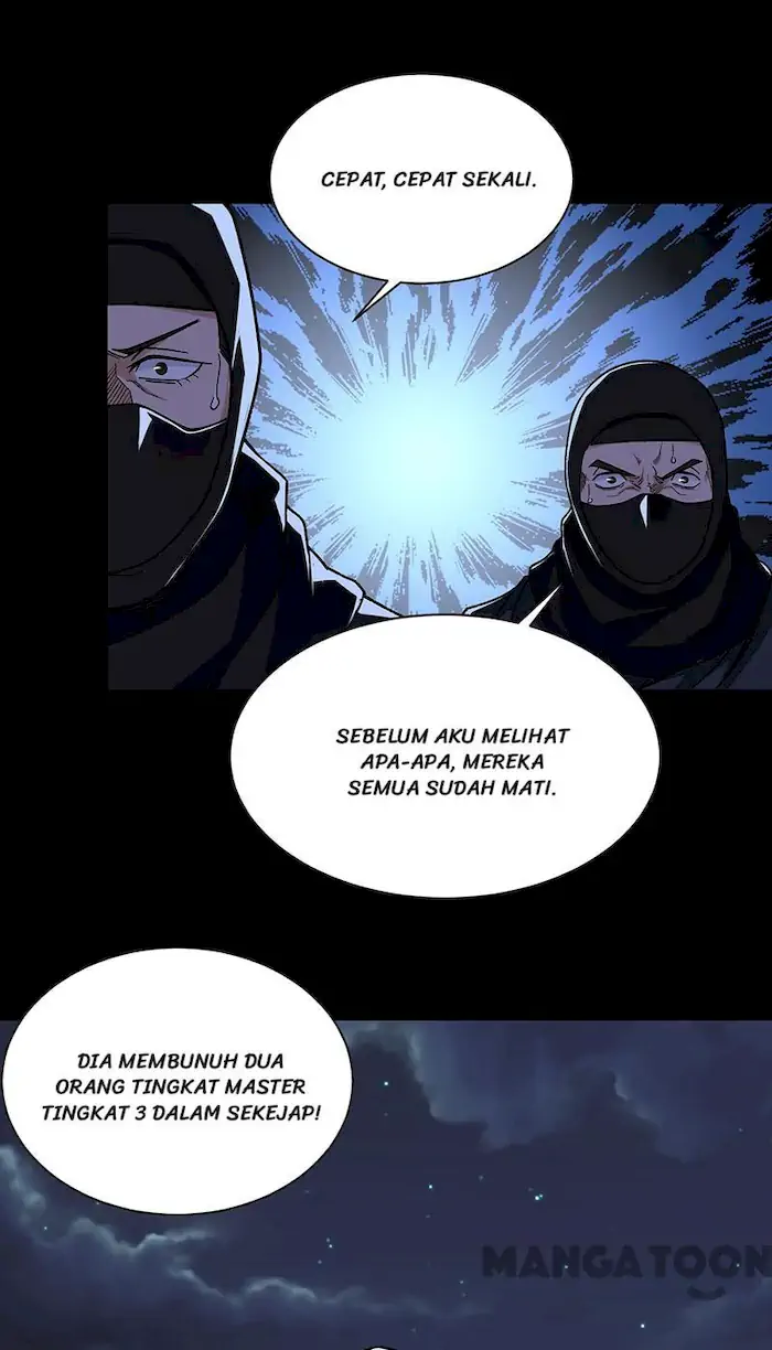 Martial Arts Reigns Chapter 367 - halaman 20