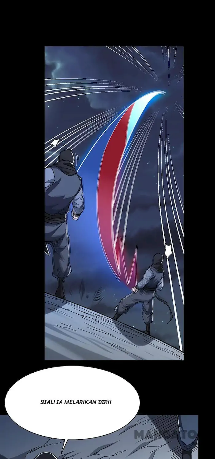 Martial Arts Reigns Chapter 367 - halaman 24