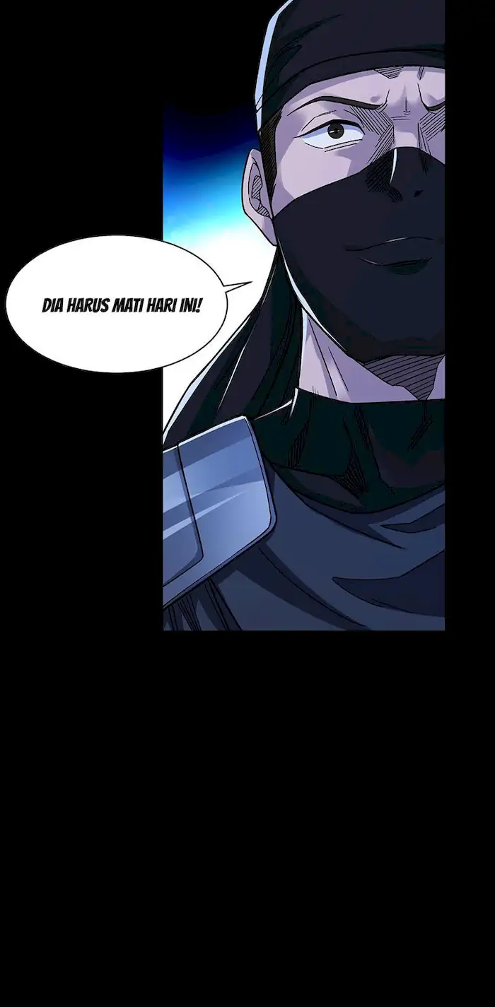 Martial Arts Reigns Chapter 367 - halaman 26