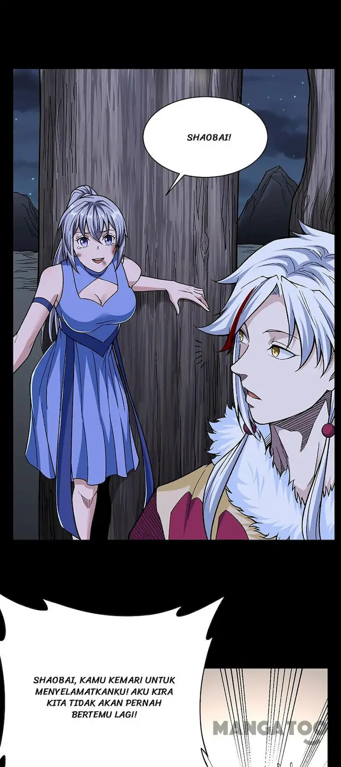 Martial Arts Reigns Chapter 367 - halaman 29