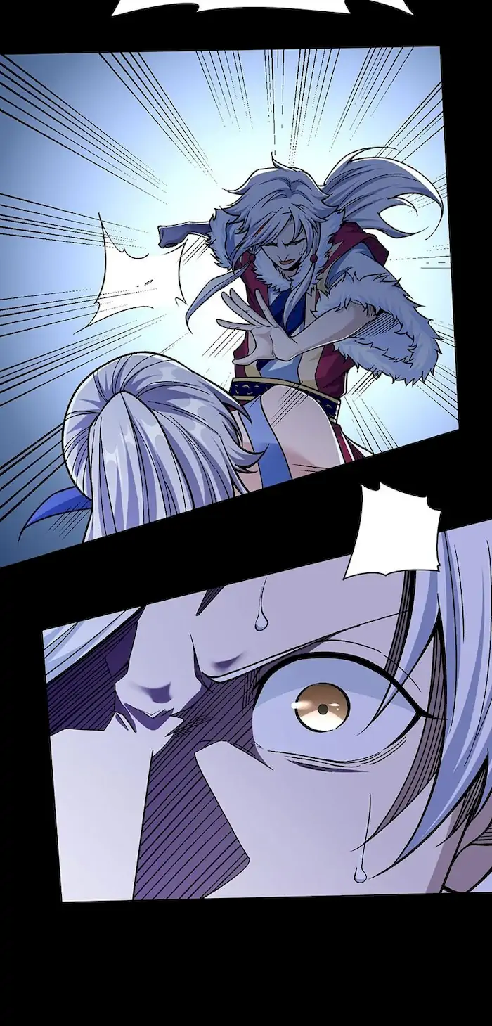 Martial Arts Reigns Chapter 367 - halaman 34
