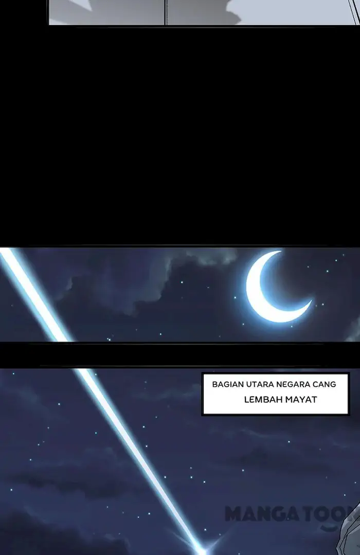 Martial Arts Reigns Chapter 367 - halaman 5