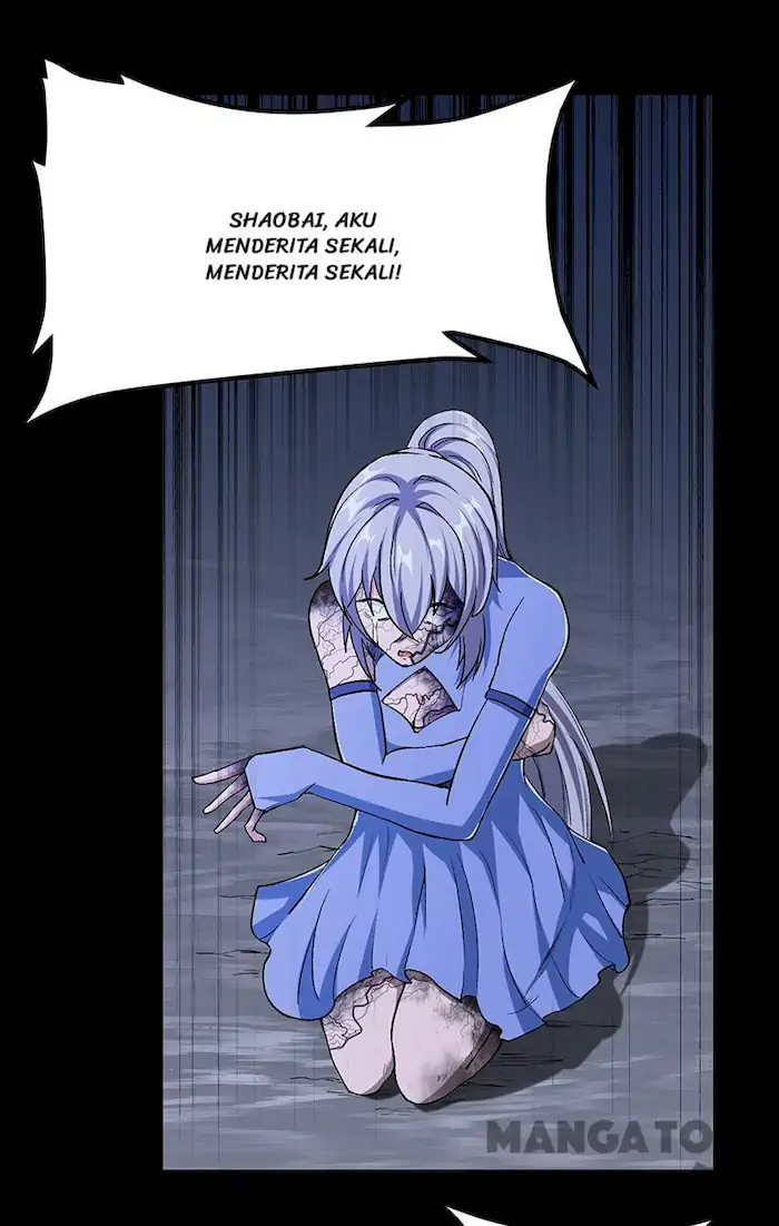 Martial Arts Reigns Chapter 368 - halaman 1