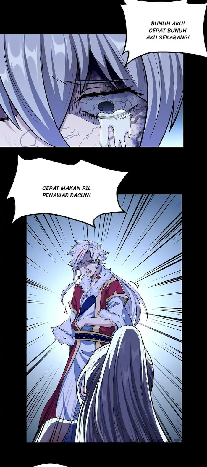Martial Arts Reigns Chapter 368 - halaman 2